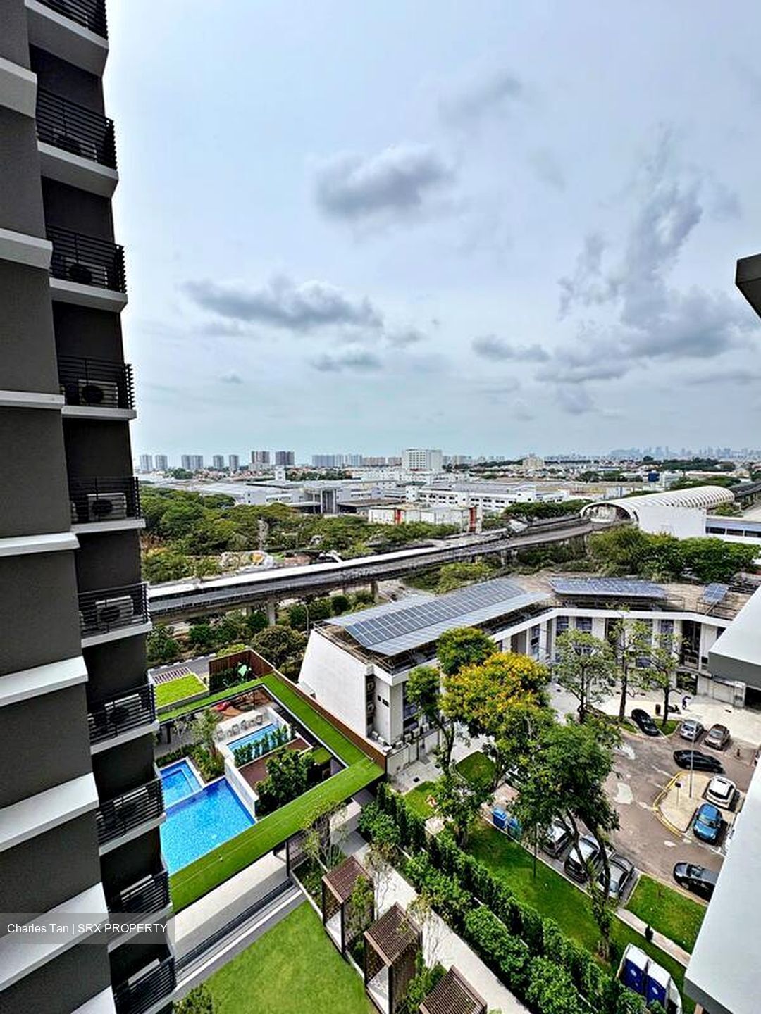Sky Eden@Bedok (D16), Apartment #530267401